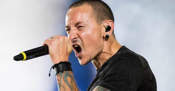 Se suicida Chester Bennington; cantante de Linkin Park