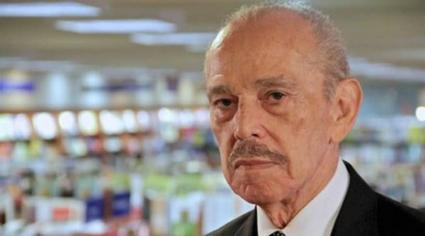 Muere director del periódico El Día, Rafael Molina Morillo