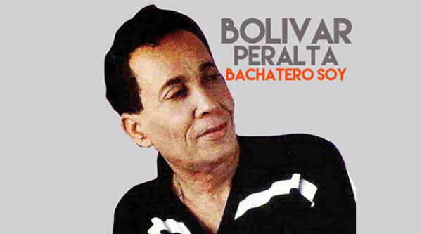 Muere el bachatero Bolívar Peralta