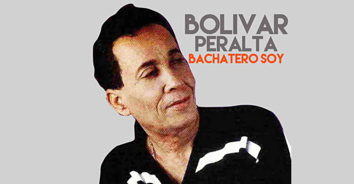 Muere el bachatero Bolívar Peralta