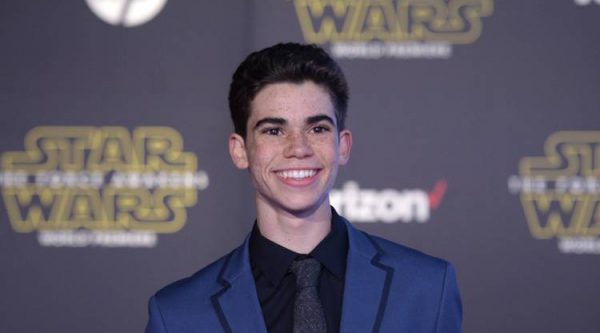 Muere la estrella de Disney Channel Cameron Boyce a los 20 años