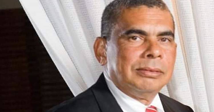 Fallece jefe de avanzada del presidente electo Luis Abinader