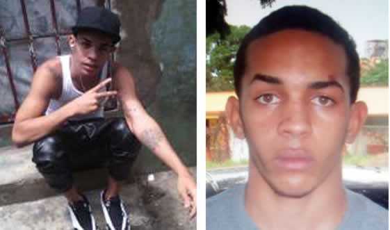 Policía mata a Radelky Gómez Acevedo el más buscado del Cibao