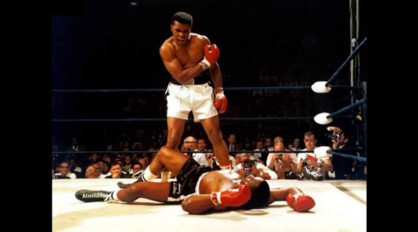 Muere ex-boxeador Muhammad Ali a los 74 años