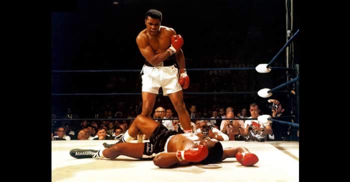 Muere ex-boxeador Muhammad Ali a los 74 años