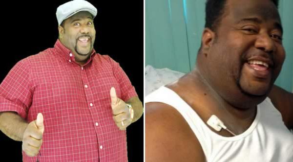 Muere “Maceta” comediante del programa “A reír con Miguel y Raymond”