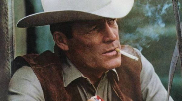 Fallece Robert Norris, el ‘Hombre Marlboro’ que nunca fumó