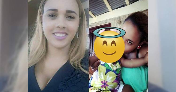 Autopsias revelan madre y su hija fueron asesinadas antes de ser quemadas