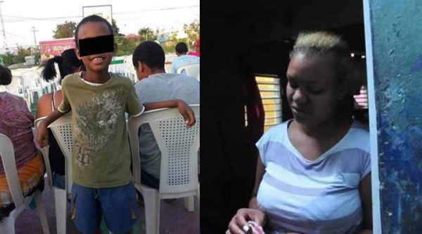 Apresan a tres personas por asesinato de niño en Isabelita; presuntamente lo violaban