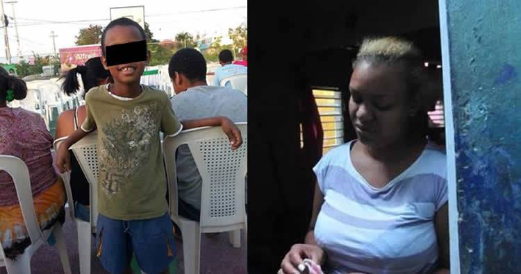 Apresan a tres personas por asesinato de niño en Isabelita; presuntamente lo violaban