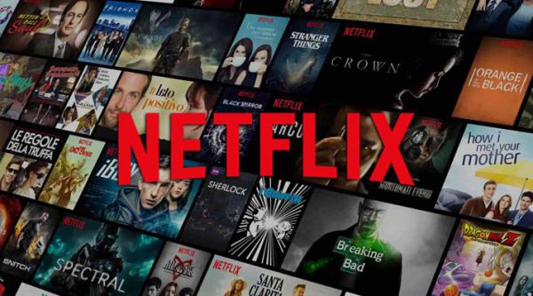 Nuevos precios Netflix para República Dominicana