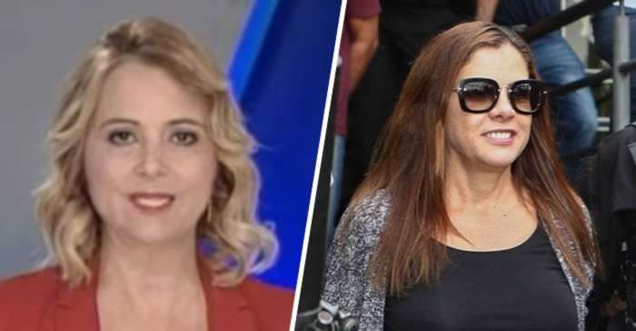 Nuria Piera: Las contradicciones de la esposa de Joao Santana
