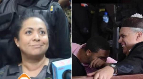 Reportaje Nuria: Marlin Martínez y la complicidad antes durante y después del crimen