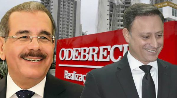 Corrupción Odebrecht: revelan tiraron al mar la computadora con datos sobornos