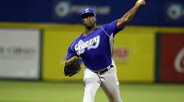 Tigres del Licey vs Estrellas Orientales hoy