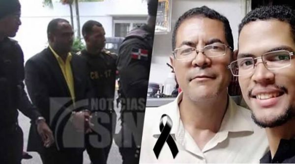 Disponen libertad de conductor que atropelló mortalmente a padre e hijo