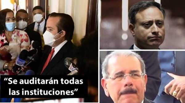 imagen paliza se auditaran todas las instituciones