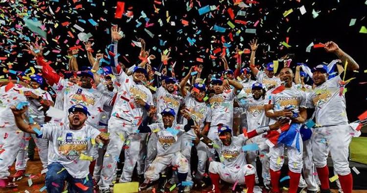 Panamá gana Serie del Caribe 2019
