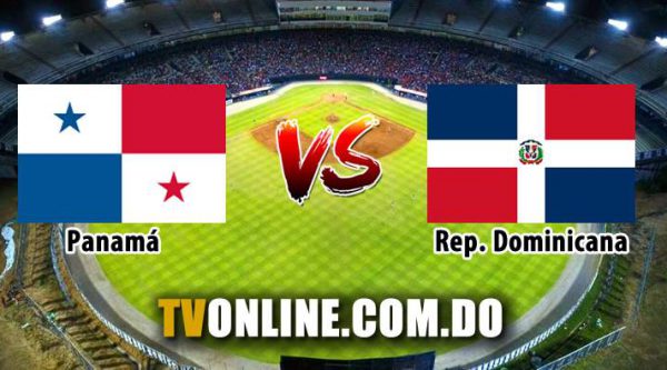 Ver Panamá vs Dominicana hoy 8/2/19 | Serie del Caribe 2019