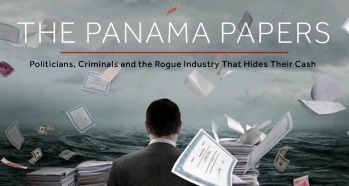 Papeles de Panamá: Datos de 200,000 compañías salen a la luz este lunes