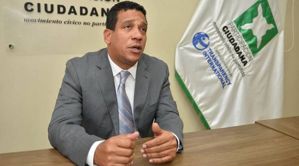 Participación Ciudadana preocupada por contrato que firmó la JCE con Digiworld