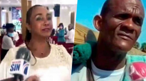 Video: Pastora explica porqué hizo culto pese a cuarentena y por que menciona a El Peregrino