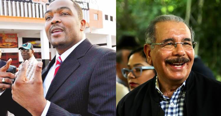 Pedro Botello: ‘Reforma sólo  buscar habilitar a Danilo Medina’