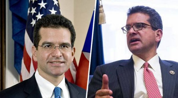 Pedro Pierluisi es el nuevo gobernador de Puerto Rico