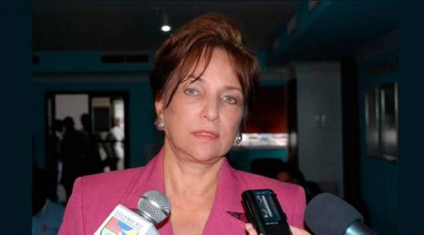 Peggy Cabral también da positiva a coronavirus