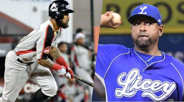 Leones y Tigres ganan; suspenden juego Estrellas y Águilas