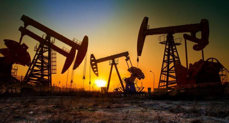 Petróleo de Texas se sitúa en 11,57 dólares, cae 43%