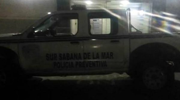 Asaltan sucursal del Banreservas en Sabana de la Mar