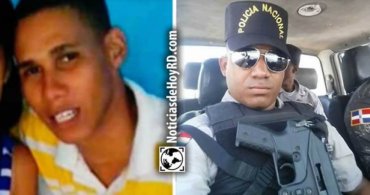 Policía ultima a hombre acusado de matar a un sargento mayor en La Romana
