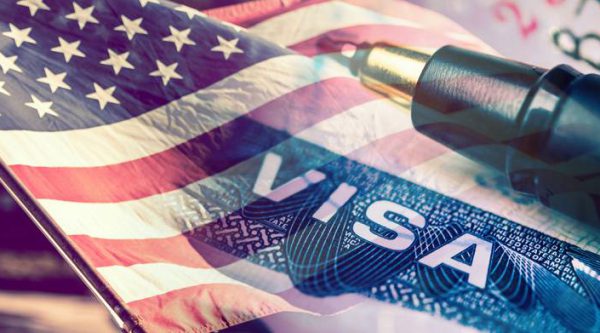 ¿Por qué te pueden negar la visa?