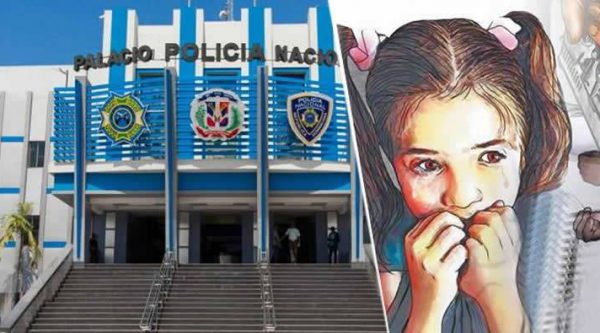 Un primo planificó secuestro niña del colegio según la policía