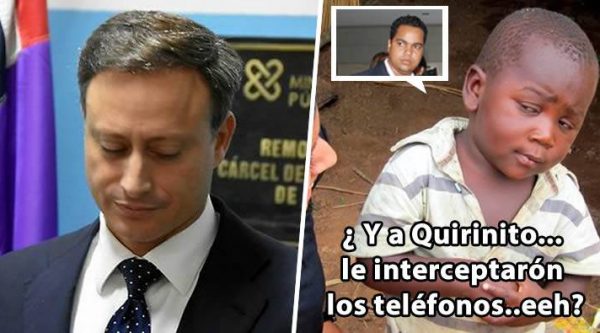 Procuraduría admite que intercepta teléfonos de ciudadanos