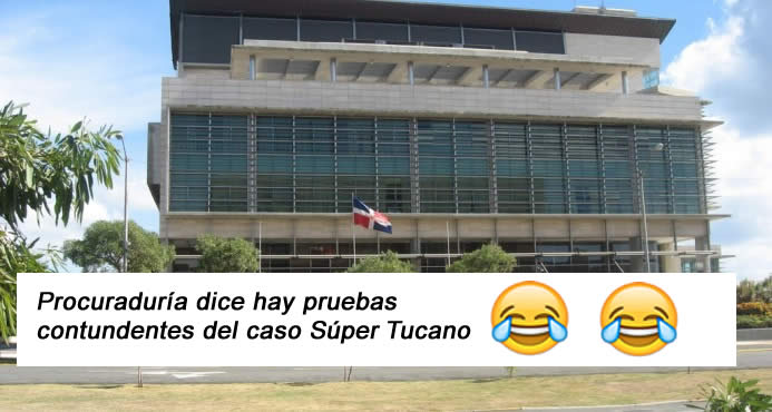Procuraduría dice hay pruebas contundentes del caso Súper Tucano