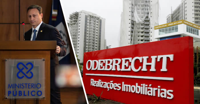 Procuraduría ha bloqueado unas 50 cuentas bancarias por el caso Odebrecht