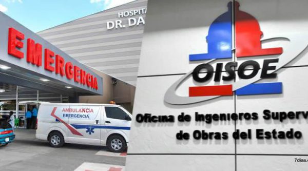 Demolerán y construirán ‘desde cero’ seis hospitales que no pasaron prueba de OISOE