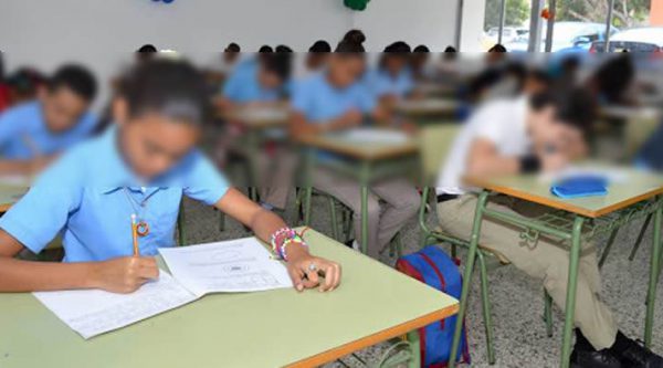 Sociólogo asegura El sistema educativo dominicano no tiene condiciones para dar docencia a través de plataformas digitales