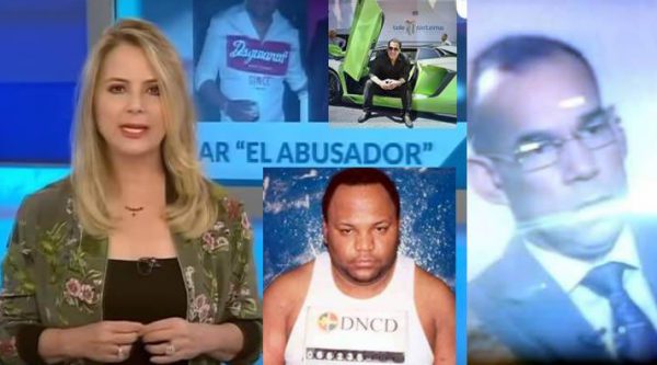 imagen reportaje de nuria piera sobre cesar el abusador