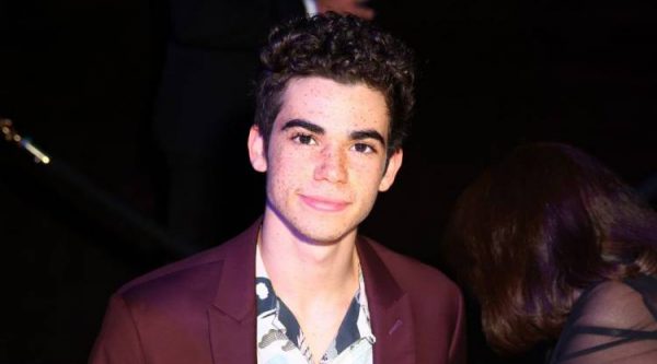 Resultados autopsia revela causa de muerte de actor Cameron Boyce