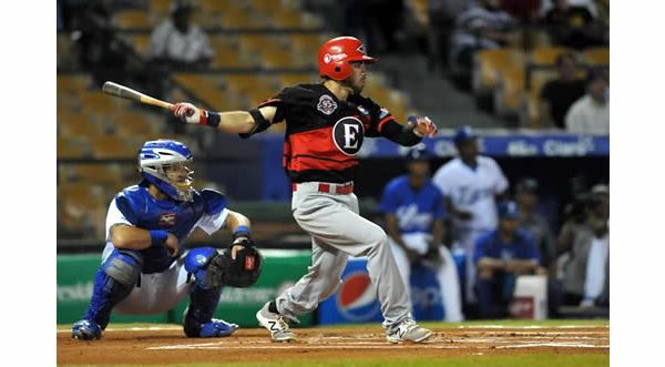 Resultados Licey vs Escogido 10/25/2016