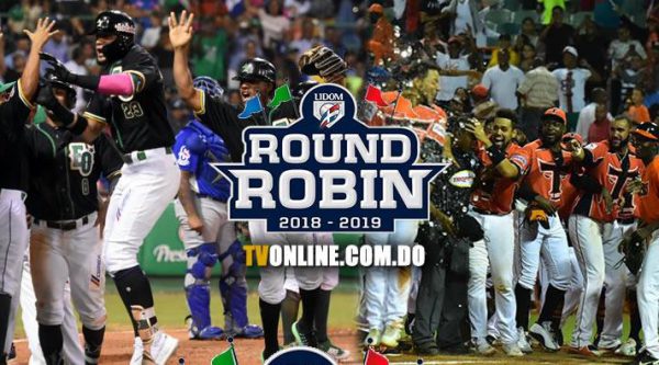 Resultados Estrellas vs Licey, y Toros vs Escogido (22/12/2018)