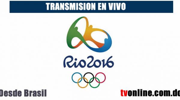 Juegos Olímpicos Río 2016 transmisión en vivo por CDN SportsMax