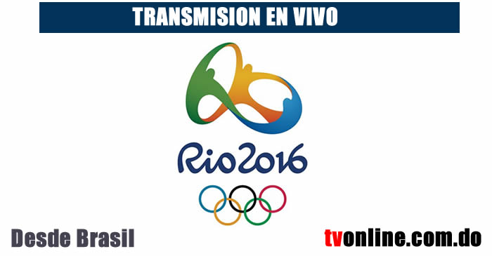 Juegos Olímpicos Río 2016 transmisión en vivo por CDN SportsMax