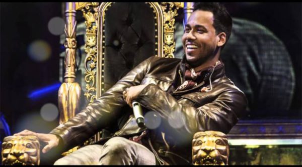 Cuatro récords Guinness logrado por Romeo Santos