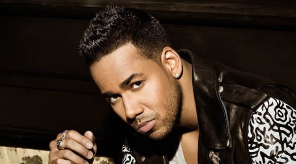 Romeo Santos con record de visitas en Youtube