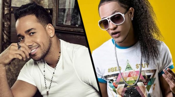 imagen rumores romeo santos y mozart la para