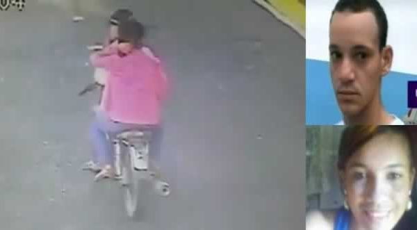 Video: Momento en que sacan de Cabaña a joven embarazada sin vida